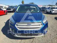 2019 Ford ESCAPE фото