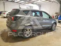 2019 Ford ESCAPE фото