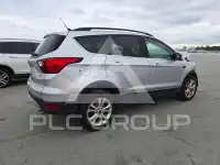 2019 Ford ESCAPE фото