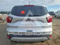 2019 Ford ESCAPE фото