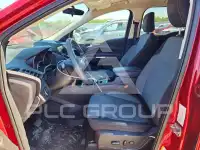 2019 Ford ESCAPE фото