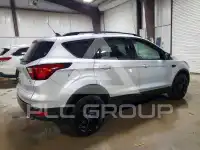 2019 Ford ESCAPE фото