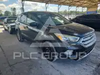 2019 Ford ESCAPE фото