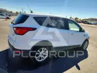 2019 Ford ESCAPE фото