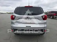 2019 Ford ESCAPE фото