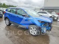 2019 Ford ESCAPE фото