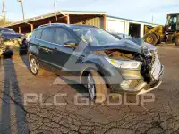 2019 Ford ESCAPE фото