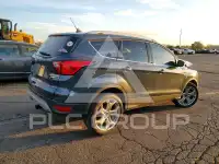 2019 Ford ESCAPE фото
