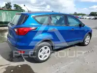 2019 Ford ESCAPE фото