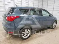 2019 Ford ESCAPE photo