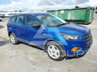 2019 Ford ESCAPE фото