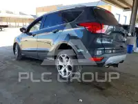 2019 Ford ESCAPE photo