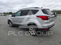 2019 Ford ESCAPE фото