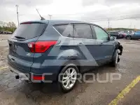 2019 Ford ESCAPE фото