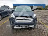 2019 Ford ESCAPE фото