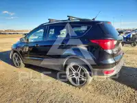 2019 Ford ESCAPE фото