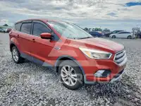 2019 Ford ESCAPE фото