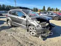 2019 Ford ESCAPE фото