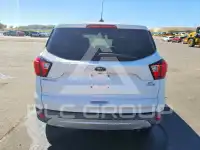 2019 Ford ESCAPE фото