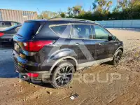 2019 Ford ESCAPE фото
