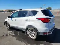 2019 Ford ESCAPE фото