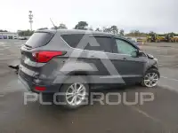 2019 Ford ESCAPE фото