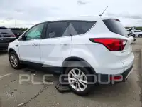 2019 Ford ESCAPE фото