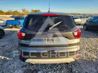 2019 Ford ESCAPE photo