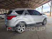 2019 Ford ESCAPE фото