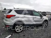 2019 Ford ESCAPE фото