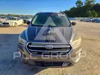 2019 Ford ESCAPE фото