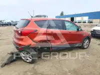 2019 Ford ESCAPE фото