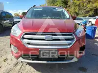 2019 Ford ESCAPE фото