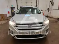 2019 Ford ESCAPE фото