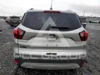 2019 Ford ESCAPE фото