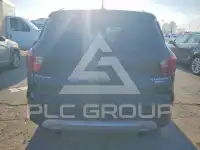 2019 Ford ESCAPE фото