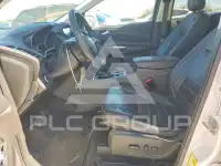 2019 Ford ESCAPE photo