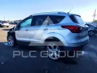 2019 Ford ESCAPE фото