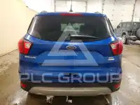 2019 Ford ESCAPE фото