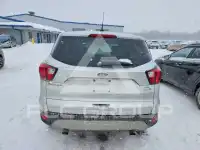 2019 Ford ESCAPE фото
