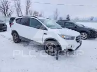 2019 Ford ESCAPE фото
