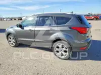2019 Ford ESCAPE photo