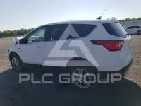 2019 Ford ESCAPE фото