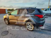 2019 Ford ESCAPE photo