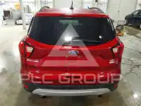 2019 Ford ESCAPE фото