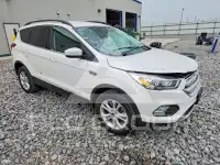 2019 Ford ESCAPE фото