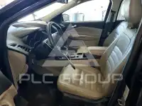 2019 Ford ESCAPE photo