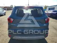 2019 Ford ESCAPE фото