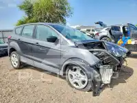 2019 Ford ESCAPE фото