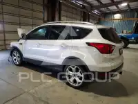 2019 Ford ESCAPE photo